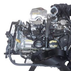 Motor dfya Seat Leon (kl1) 1.5 etsi