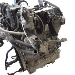 Motor dhfa Seat Leon (kl1) 1.5 tgi cng