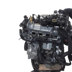 Motor dhfa Seat Leon (kl1) 1.5 tgi cng
