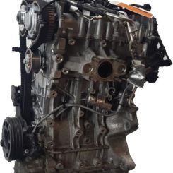 Motor dhfa Seat Leon (kl1) 1.5 tgi cng