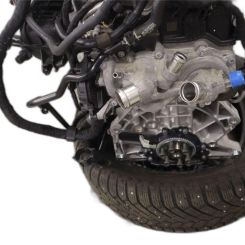 Motor dpba Seat Leon (kl1) 1.5 tsi