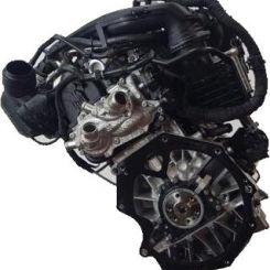 Motor dpba Seat Leon (kl1) 1.5 tsi