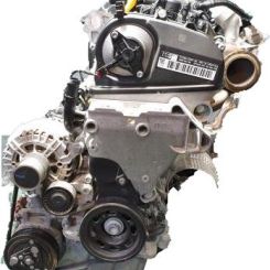 Motor dpca Seat Leon (kl1) 1.5 tsi