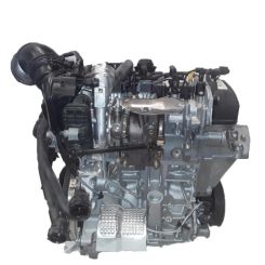 Motor dpba Seat Leon (kl1) 1.5 tsi