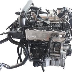 Motor dsud Seat Leon (kl1) 2.0 tdi