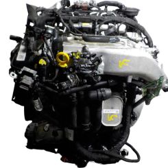 Motor dsud Seat Leon (kl1) 2.0 tdi