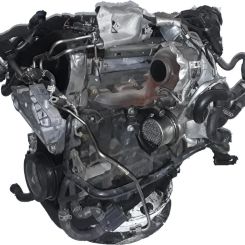 Motor dstb, dtta, dttc Seat Leon (kl1) 2.0 tdi