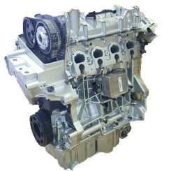 Motor cyva, cjzb Seat Leon sc (5f5) 1.2 tsi