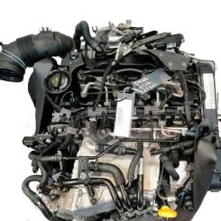 Motor cjza Seat Leon sc (5f5) 1.2 tsi