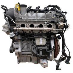 Motor cyvb Seat Leon sc (5f5) 1.2 tsi