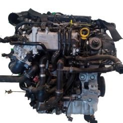 Motor cyva, cjzb Seat Leon sc (5f5) 1.2 tsi