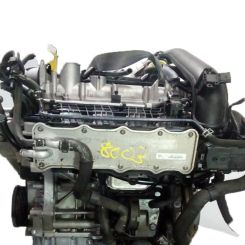 Motor cmba, cxsa Seat Leon sc (5f5) 1.4 tsi