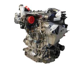 Motor czca Seat Leon sc (5f5) 1.4 tsi