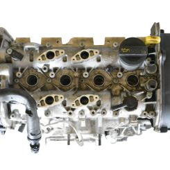 Motor czea Seat Leon sc (5f5) 1.4 tsi