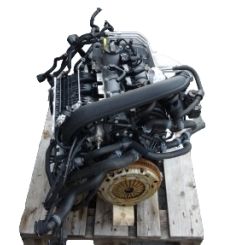 Motor chpa, cpta Seat Leon sc (5f5) 1.4 tsi