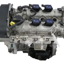 Motor czea Seat Leon sc (5f5) 1.4 tsi