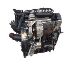 Motor clha Seat Leon sc (5f5) 1.6 tdi