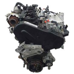 Motor cxxb, crkb Seat Leon sc (5f5) 1.6 tdi
