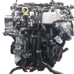 Motor ddyb, cxxa, clhb Seat Leon sc (5f5) 1.6 tdi