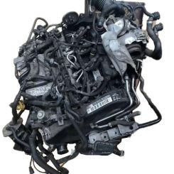 Motor cxxb, crkb Seat Leon sc (5f5) 1.6 tdi