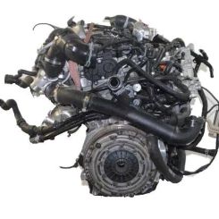 Motor clha Seat Leon sc (5f5) 1.6 tdi