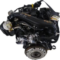 Motor cjxa Seat Leon sc (5f5) 2.0 cupra
