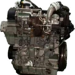 Motor cjxc Seat Leon sc (5f5) 2.0 cupra