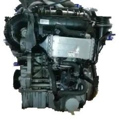 Motor cjxc Seat Leon sc (5f5) 2.0 cupra