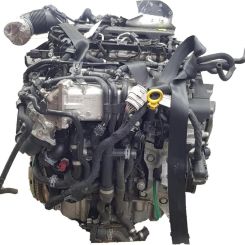 Motor cjxh Seat Leon sc (5f5) 2.0 cupra