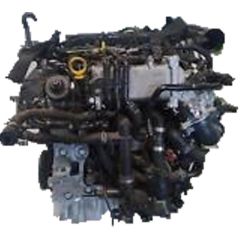Motor cjxh Seat Leon sc (5f5) 2.0 cupra