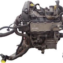 Motor cjxe Seat Leon sc (5f5) 2.0 cupra