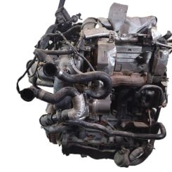 Motor crvc Seat Leon sc (5f5) 2.0 tdi