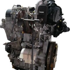 Motor cuna, cupa Seat Leon sc (5f5) 2.0 tdi