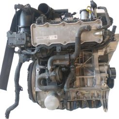 Motor ckfc, crmb Seat Leon sc (5f5) 2.0 tdi