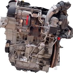 Motor crvc Seat Leon sc (5f5) 2.0 tdi