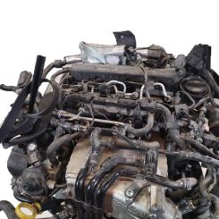 Motor ckfc, crmb Seat Leon sc (5f5) 2.0 tdi