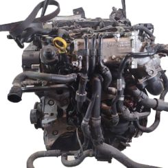 Motor cuna, cupa Seat Leon sc (5f5) 2.0 tdi