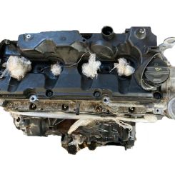 Motor ckfc, crmb Seat Leon sc (5f5) 2.0 tdi