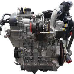 Motor dlaa Seat Leon sportstourer (kl8) 1.0 tsi