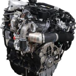 Motor dgea Seat Leon sportstourer (kl8) 1.4 tsi e-hybrid
