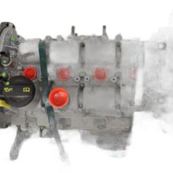 Motor dfya Seat Leon sportstourer (kl8) 1.5 etsi