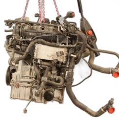 Motor dfya Seat Leon sportstourer (kl8) 1.5 etsi