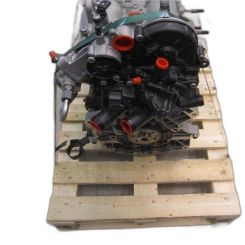 Motor dfya Seat Leon sportstourer (kl8) 1.5 etsi