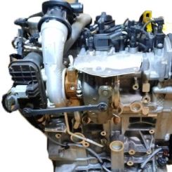 Motor dfya Seat Leon sportstourer (kl8) 1.5 etsi