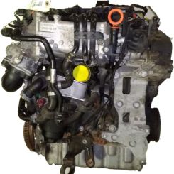 Motor dfya Seat Leon sportstourer (kl8) 1.5 etsi