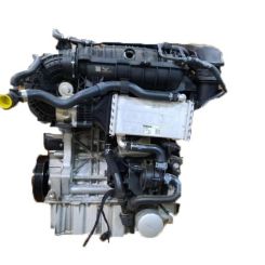 Motor dhfa Seat Leon sportstourer (kl8) 1.5 tgi