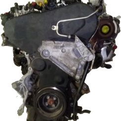 Motor dhfa Seat Leon sportstourer (kl8) 1.5 tgi