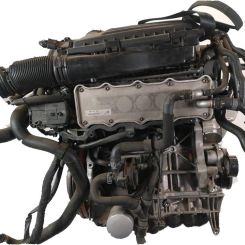 Motor dpca Seat Leon sportstourer (kl8) 1.5 tsi