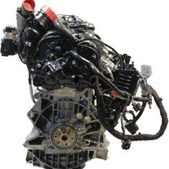 Motor dpba Seat Leon sportstourer (kl8) 1.5 tsi