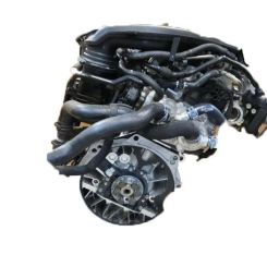 Motor dpba Seat Leon sportstourer (kl8) 1.5 tsi